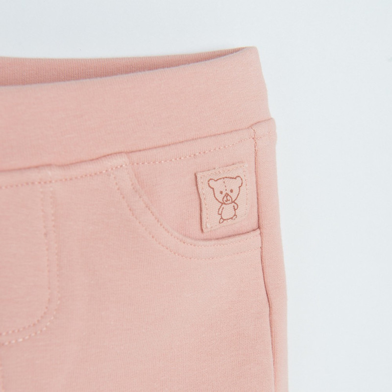 COOL CLUB HELANKE LIGHT PINK