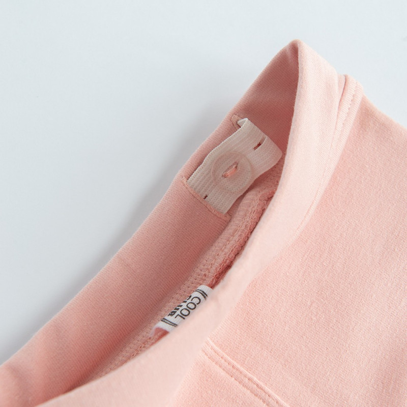 COOL CLUB HELANKE LIGHT PINK