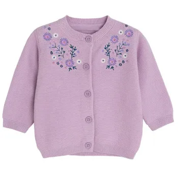 COOL CLUB DZEMPER LILAC 