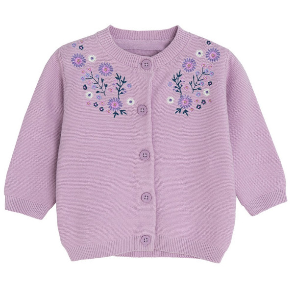 COOL CLUB DZEMPER LILAC