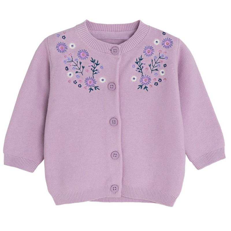 COOL CLUB DZEMPER LILAC