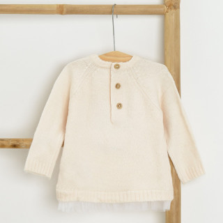 COOL CLUB DUKS BEIGE