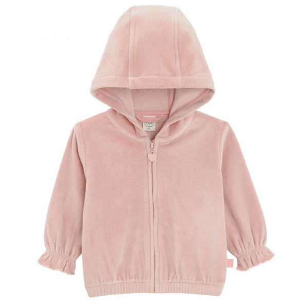 COOL CLUB DUKS PINK