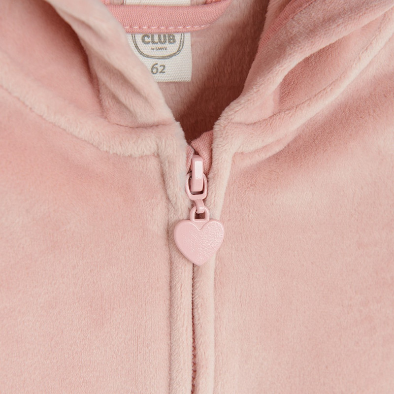 COOL CLUB DUKS PINK