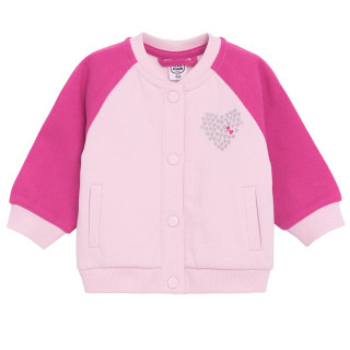 COOL CLUB DUKS FUCHSIA
