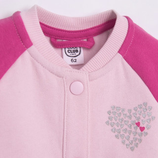 COOL CLUB DUKS FUCHSIA