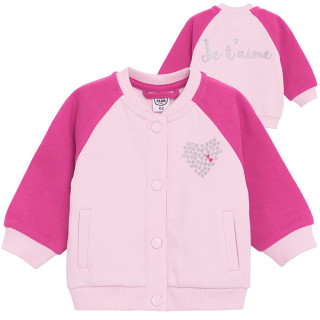 COOL CLUB DUKS FUCHSIA