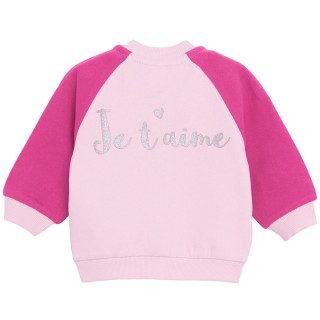 COOL CLUB DUKS FUCHSIA