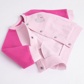COOL CLUB DUKS FUCHSIA