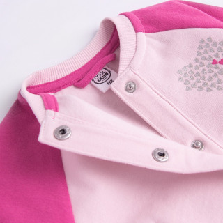 COOL CLUB DUKS FUCHSIA