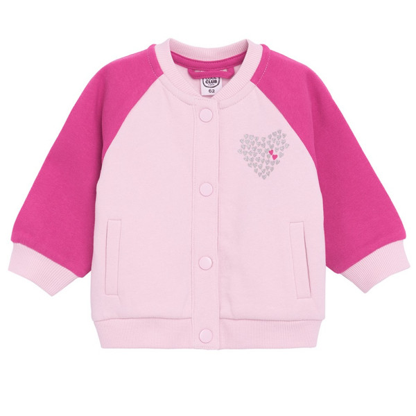 COOL CLUB DUKS FUCHSIA