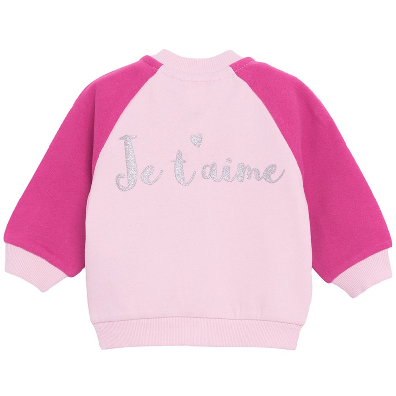 COOL CLUB DUKS FUCHSIA