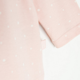 COOL CLUB MAJICA DUG RUKAV LIGHT PINK