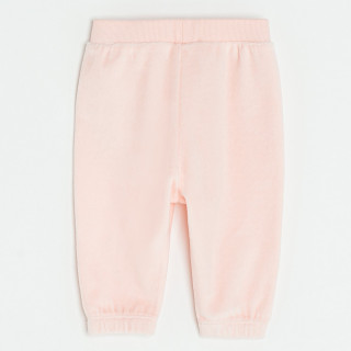 COOL CLUB DONJI DEO LIGHT PINK