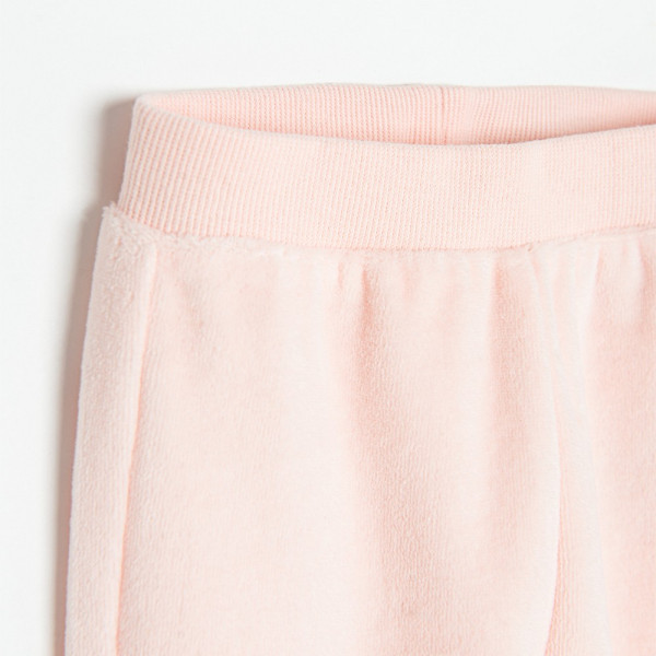 COOL CLUB DONJI DEO LIGHT PINK