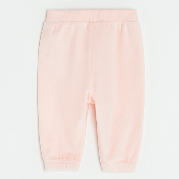 COOL CLUB DONJI DEO LIGHT PINK