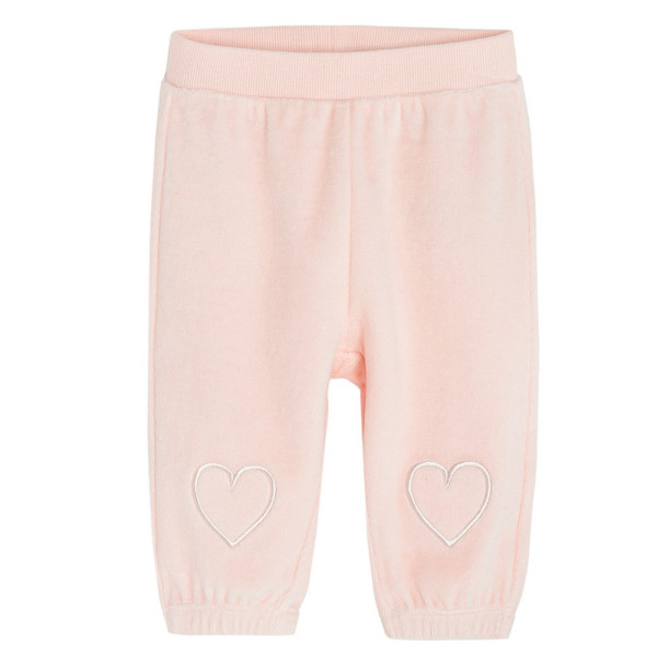 COOL CLUB DONJI DEO LIGHT PINK