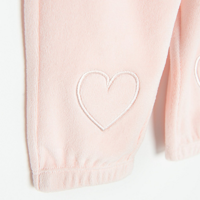COOL CLUB DONJI DEO LIGHT PINK