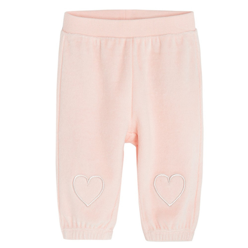 COOL CLUB DONJI DEO LIGHT PINK