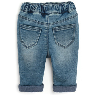 COOL CLUB PANTALONE DENIM