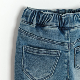 COOL CLUB PANTALONE DENIM