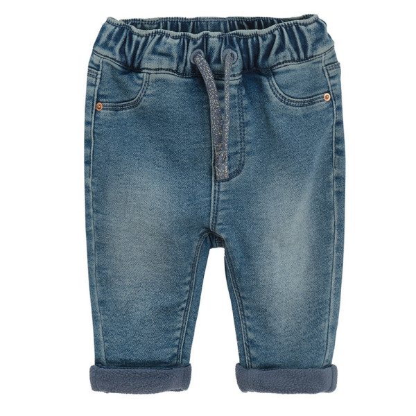 COOL CLUB PANTALONE DENIM
