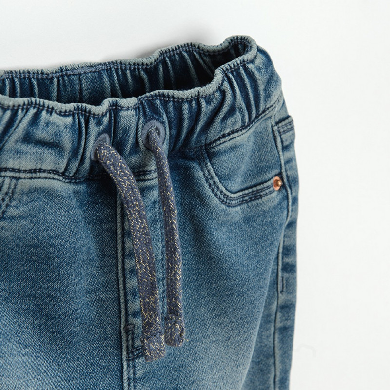 COOL CLUB PANTALONE DENIM