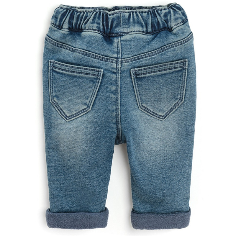 COOL CLUB PANTALONE DENIM