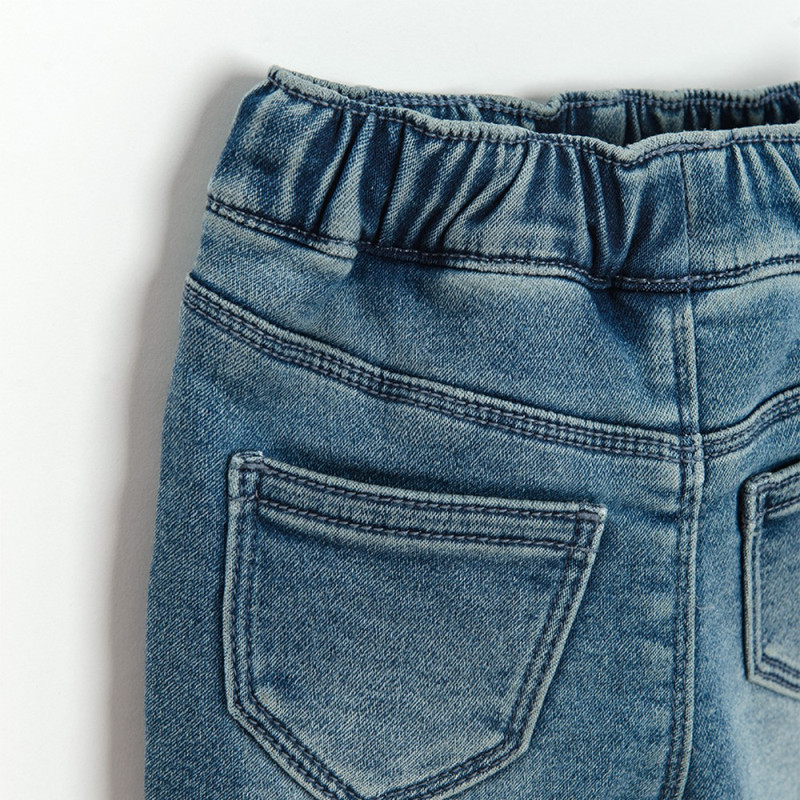 COOL CLUB PANTALONE DENIM