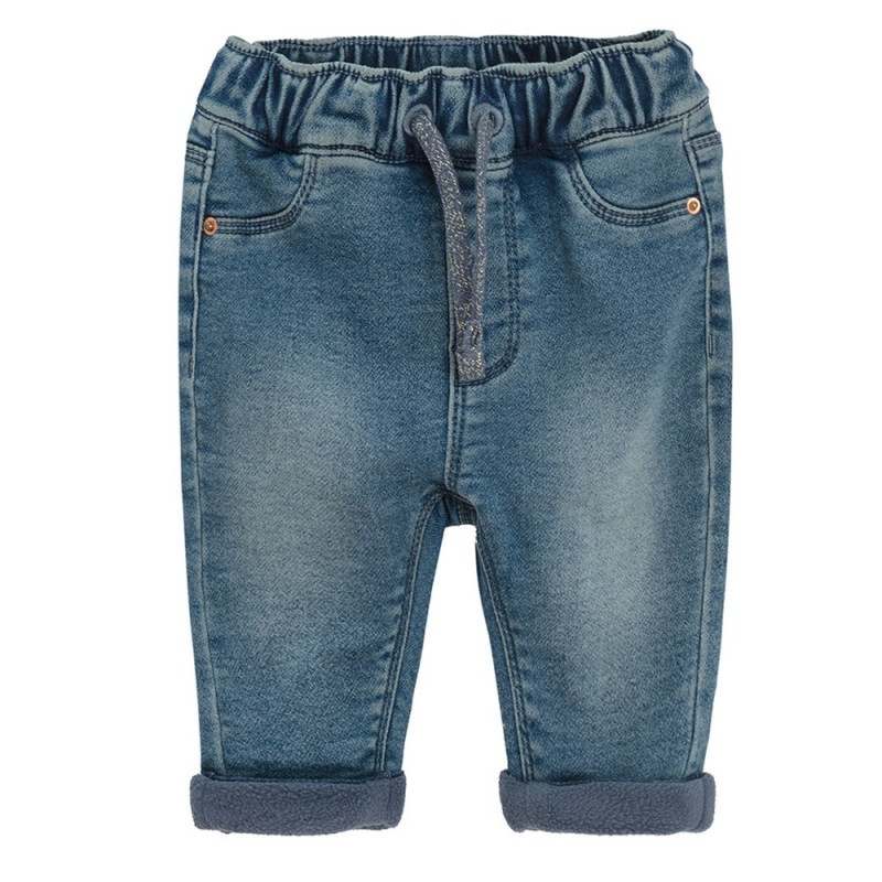 COOL CLUB PANTALONE DENIM