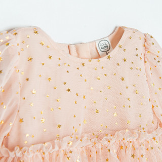 COOL CLUB HALJINA LIGHT PINK