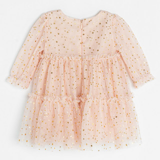 COOL CLUB HALJINA LIGHT PINK