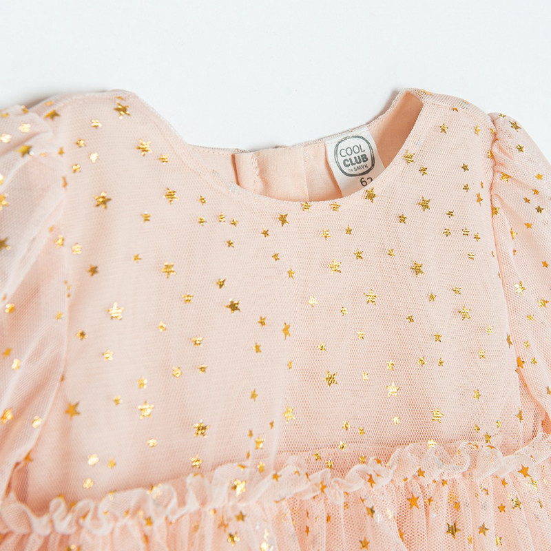 COOL CLUB HALJINA LIGHT PINK