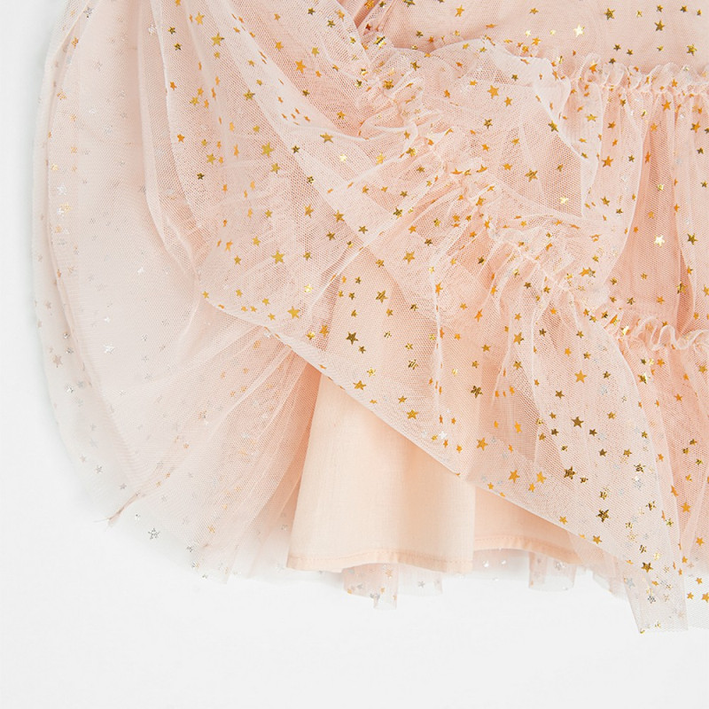 COOL CLUB HALJINA LIGHT PINK