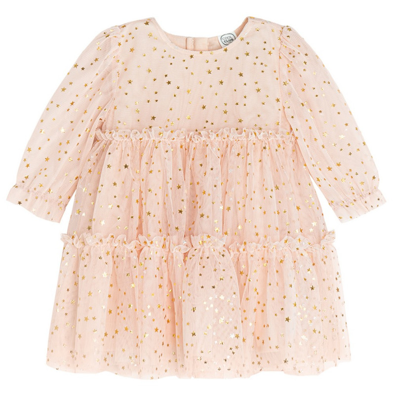 COOL CLUB HALJINA LIGHT PINK