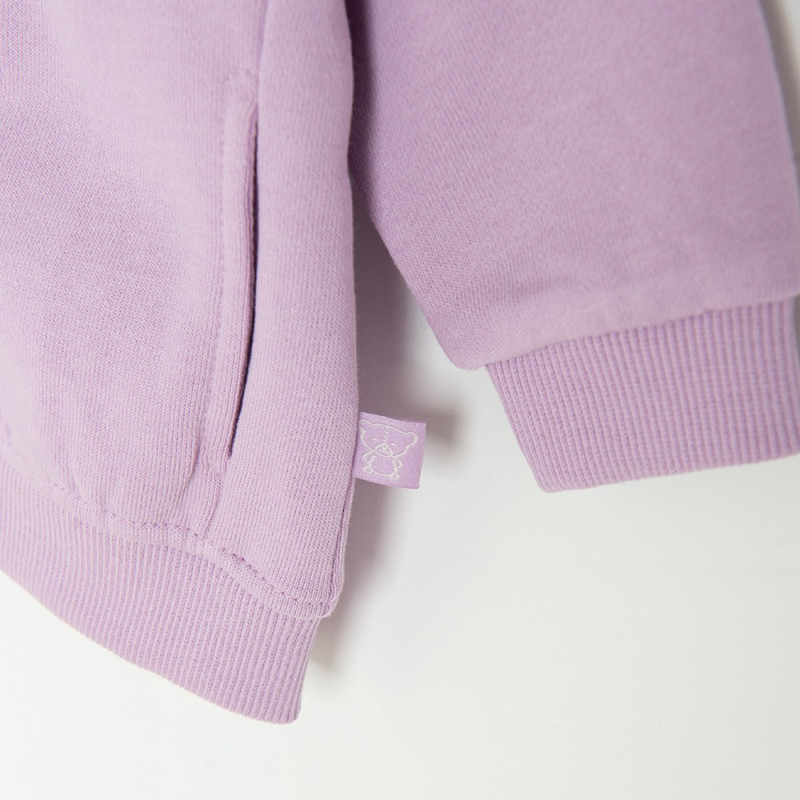 COOL CLUB DUKS LIGHT VIOLET