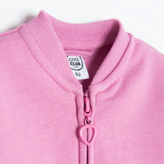 COOL CLUB DUKS FUCHSIA