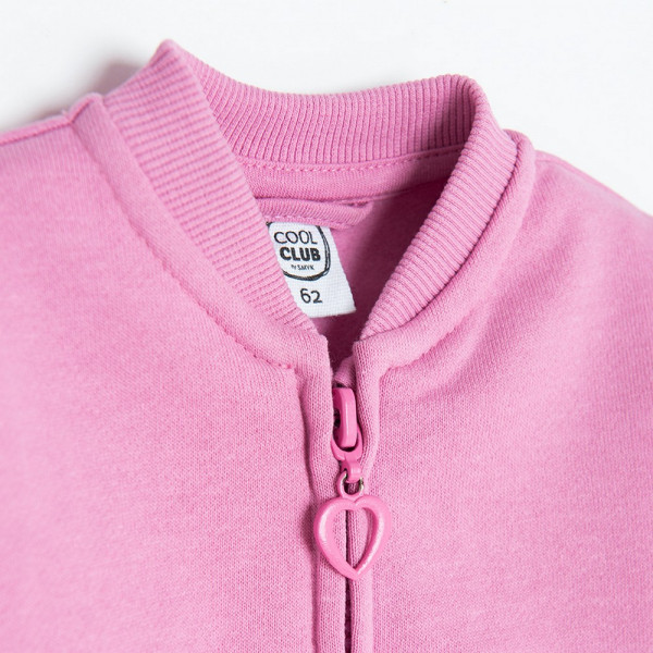 COOL CLUB DUKS FUCHSIA