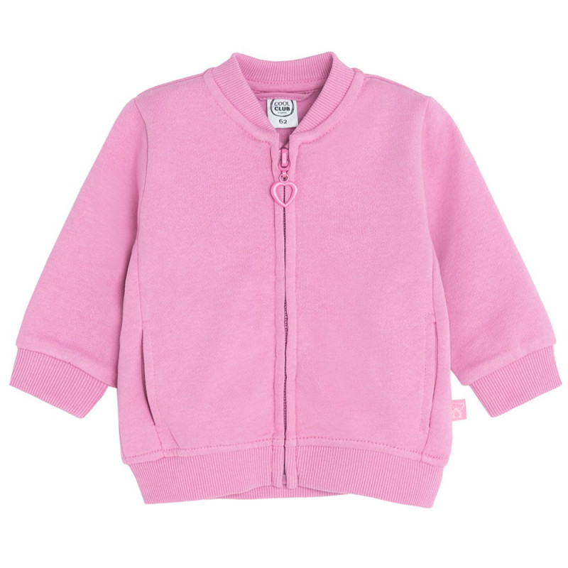 COOL CLUB DUKS FUCHSIA