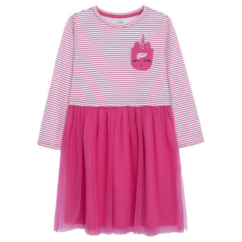 COOL CLUB HALJINA FUCHSIA 