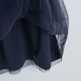 COOL CLUB HALJINA NAVY BLUE