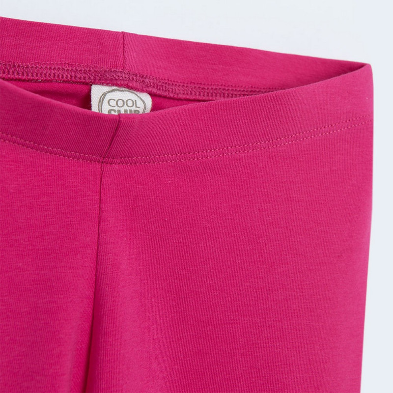 COOL CLUB HELANKE FUCHSIA