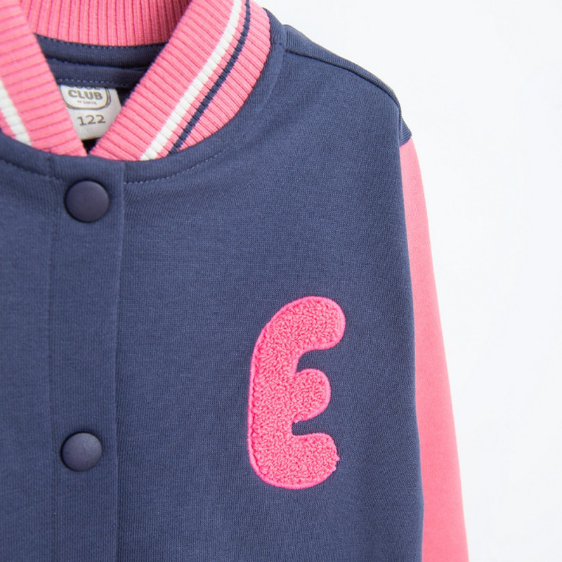 COOL CLUB DUKS NAVY BLUE