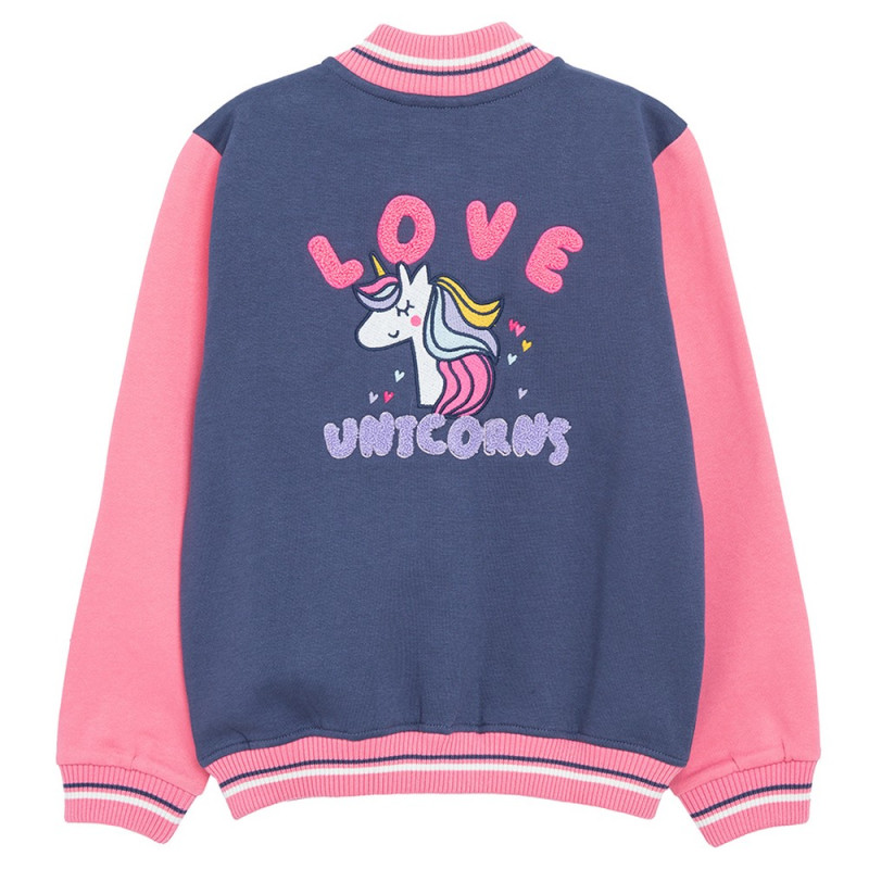 COOL CLUB DUKS NAVY BLUE