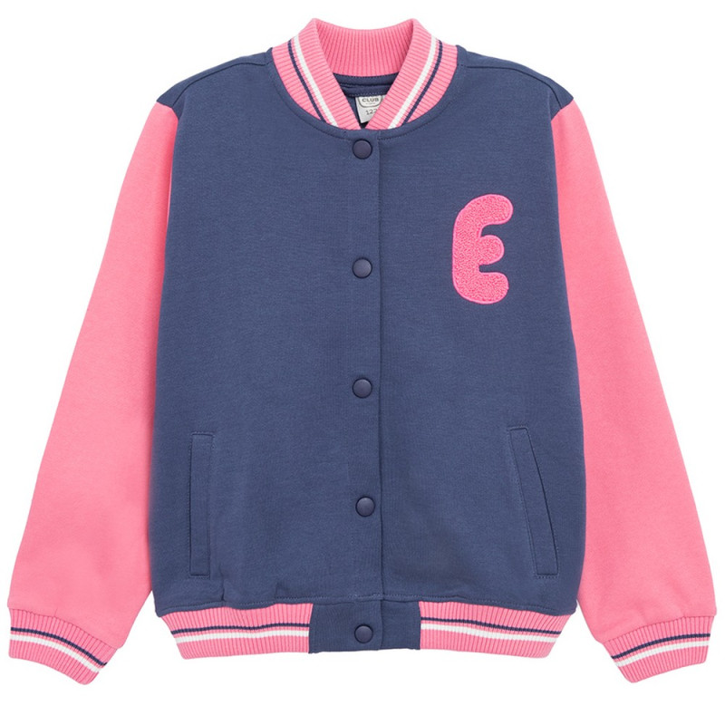 COOL CLUB DUKS NAVY BLUE
