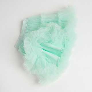 COOL CLUB SUKNJA LIGHT MINT