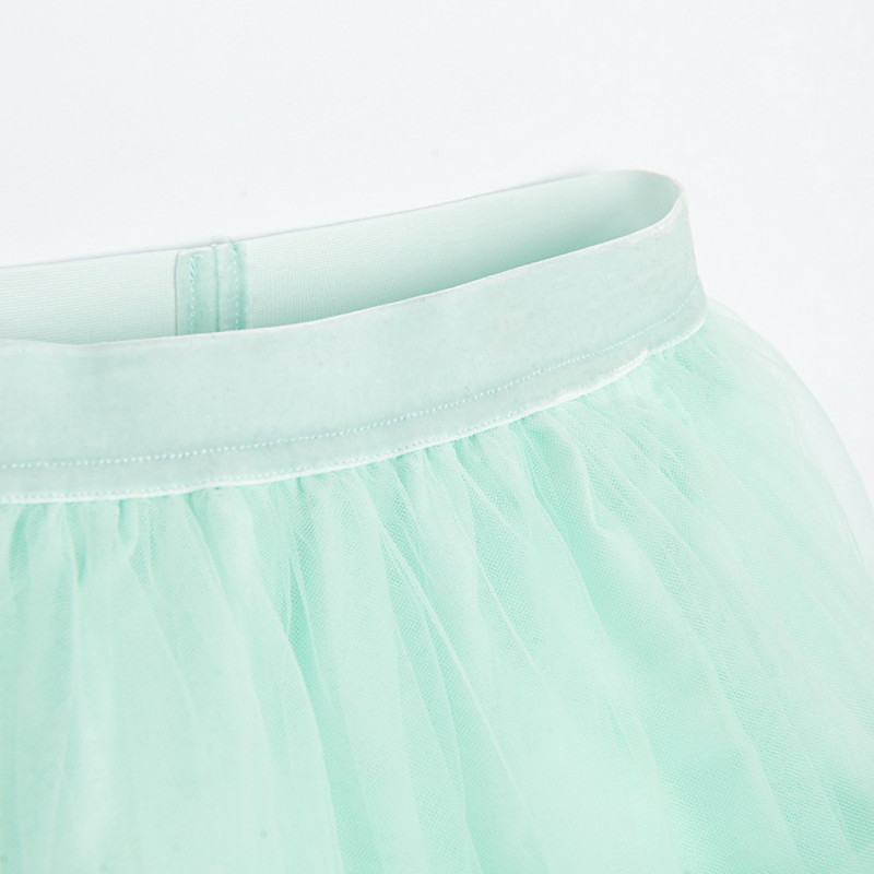 COOL CLUB SUKNJA LIGHT MINT