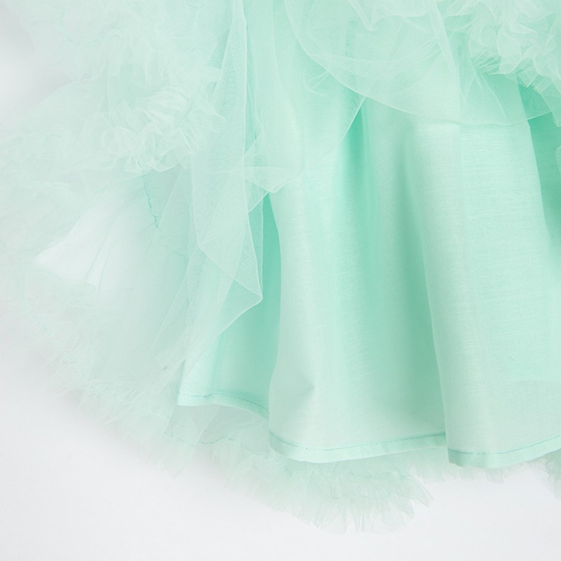 COOL CLUB SUKNJA LIGHT MINT