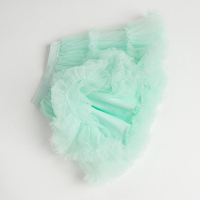 COOL CLUB SUKNJA LIGHT MINT