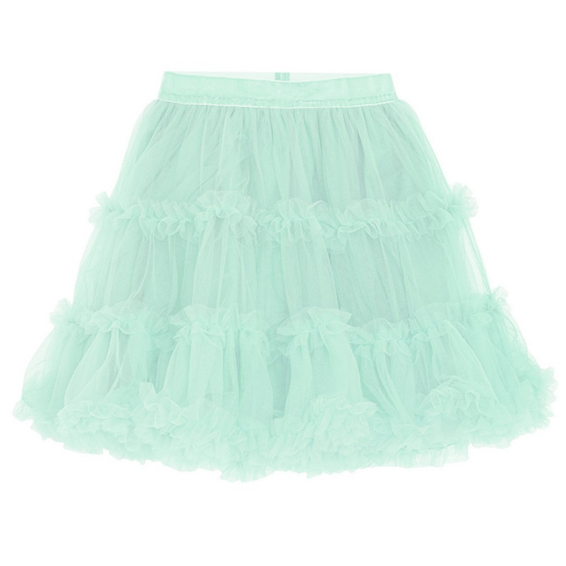 COOL CLUB SUKNJA LIGHT MINT